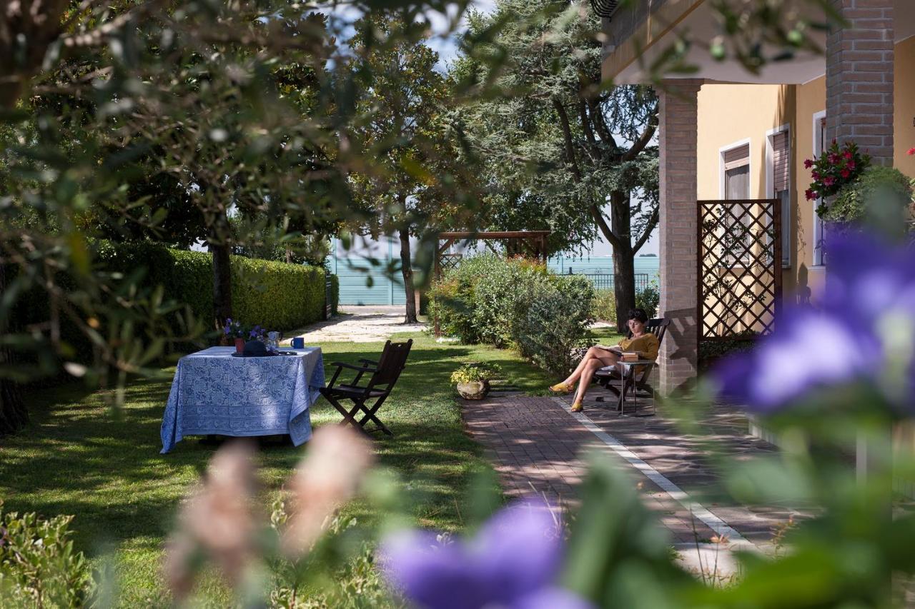 Appartamenti Giardino Al Mare Cavallino-Treporti Exterior photo