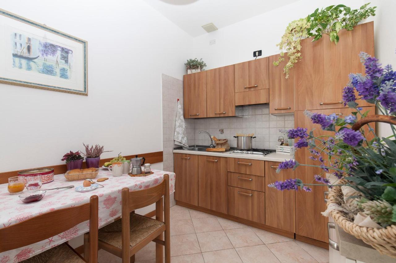 Appartamenti Giardino Al Mare Cavallino-Treporti Exterior photo