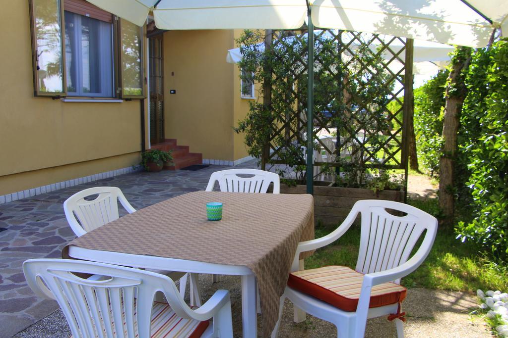 Appartamenti Giardino Al Mare Cavallino-Treporti Exterior photo